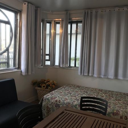 Atlantica Lofts Apartman Rio de Janeiro Kültér fotó