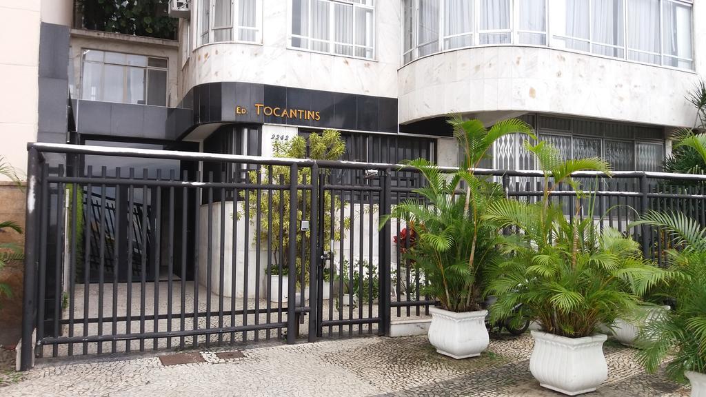 Atlantica Lofts Apartman Rio de Janeiro Kültér fotó