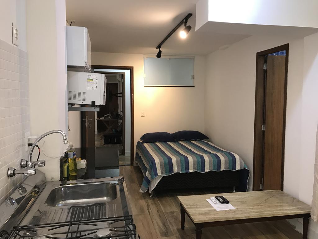 Atlantica Lofts Apartman Rio de Janeiro Kültér fotó