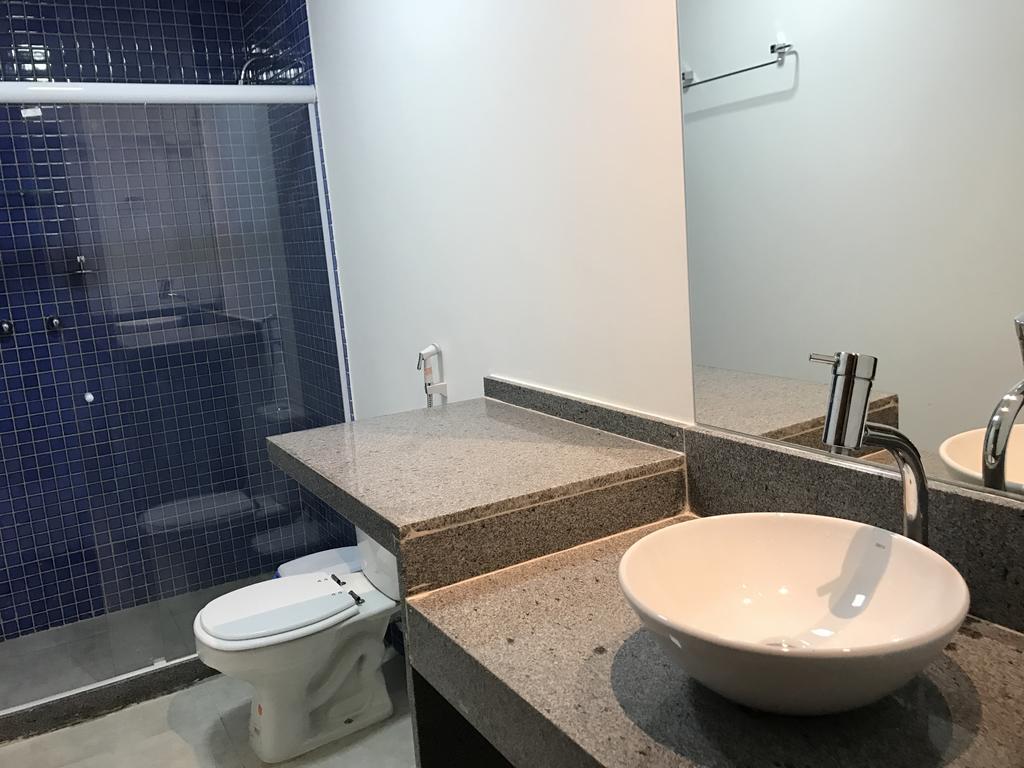 Atlantica Lofts Apartman Rio de Janeiro Kültér fotó