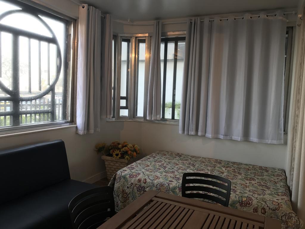 Atlantica Lofts Apartman Rio de Janeiro Kültér fotó