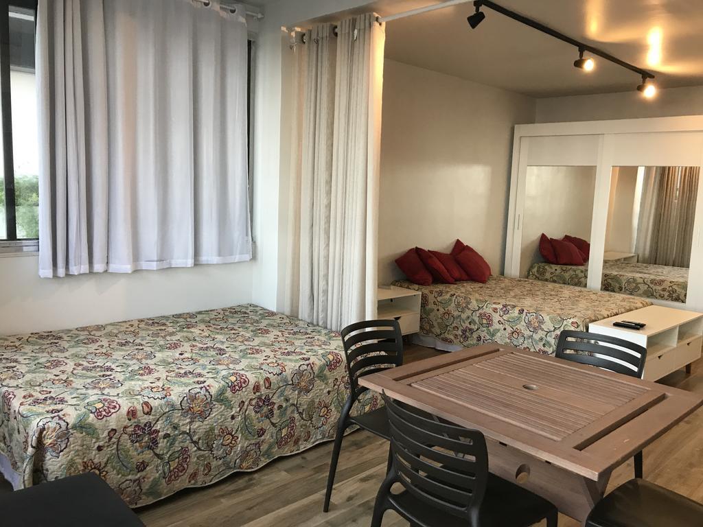 Atlantica Lofts Apartman Rio de Janeiro Kültér fotó