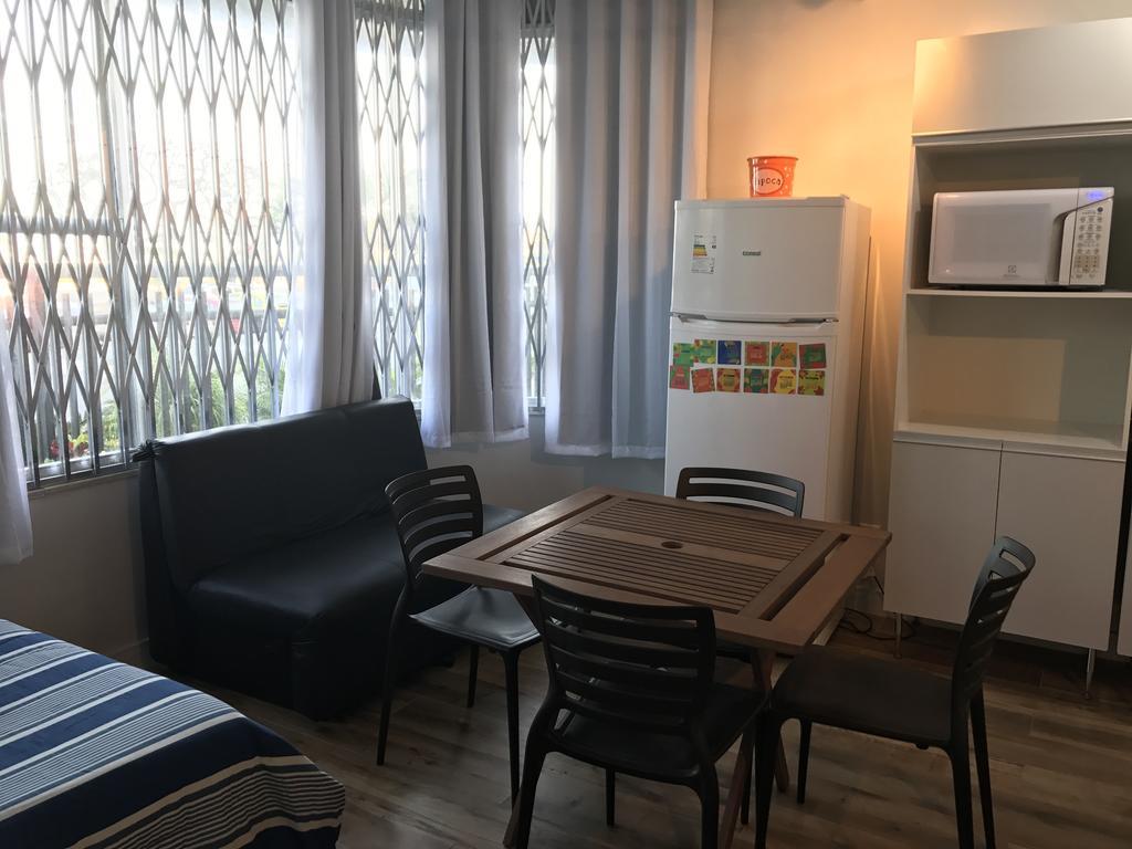 Atlantica Lofts Apartman Rio de Janeiro Kültér fotó