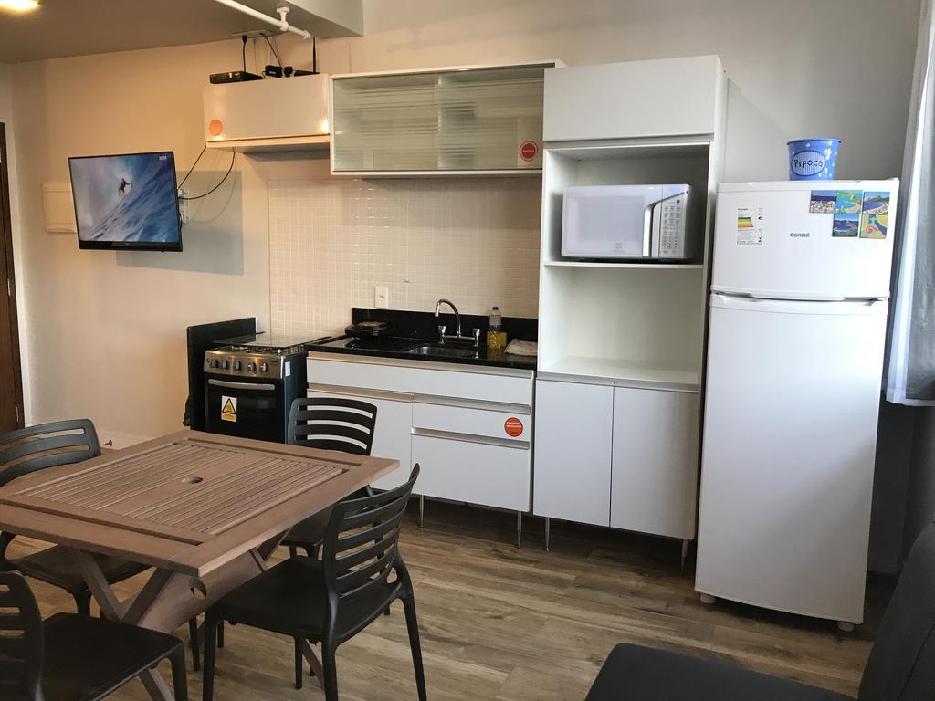 Atlantica Lofts Apartman Rio de Janeiro Kültér fotó
