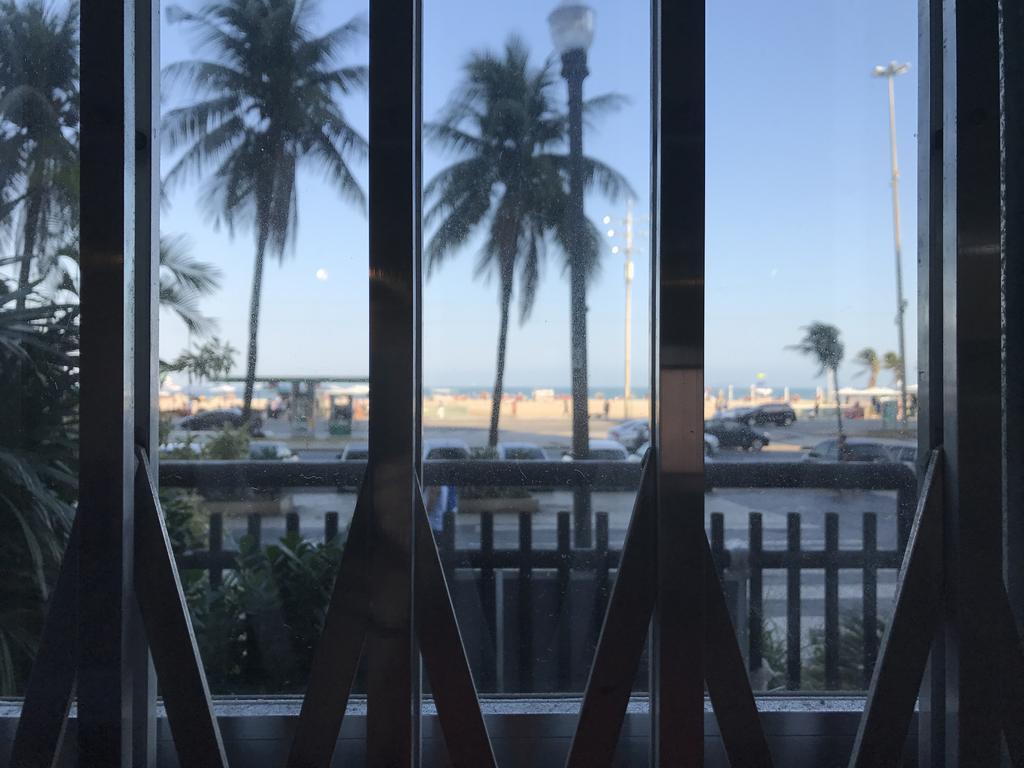 Atlantica Lofts Apartman Rio de Janeiro Kültér fotó