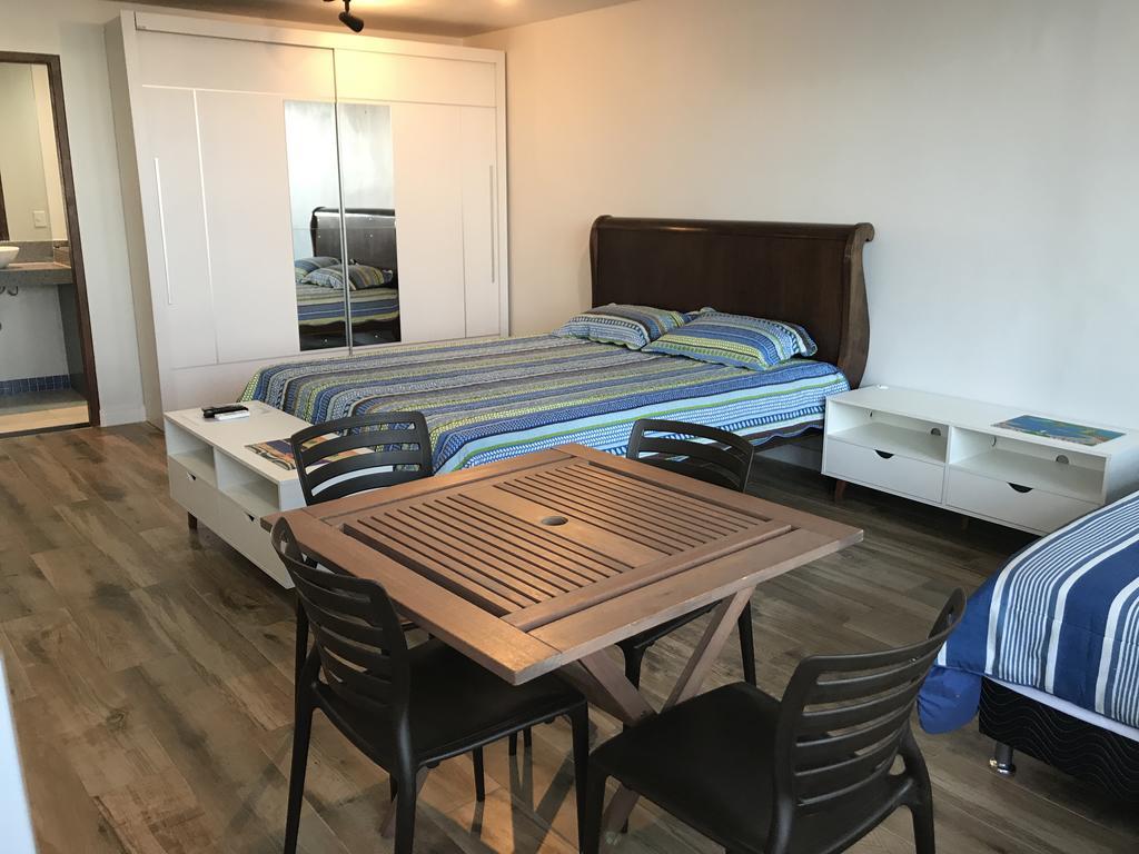 Atlantica Lofts Apartman Rio de Janeiro Kültér fotó