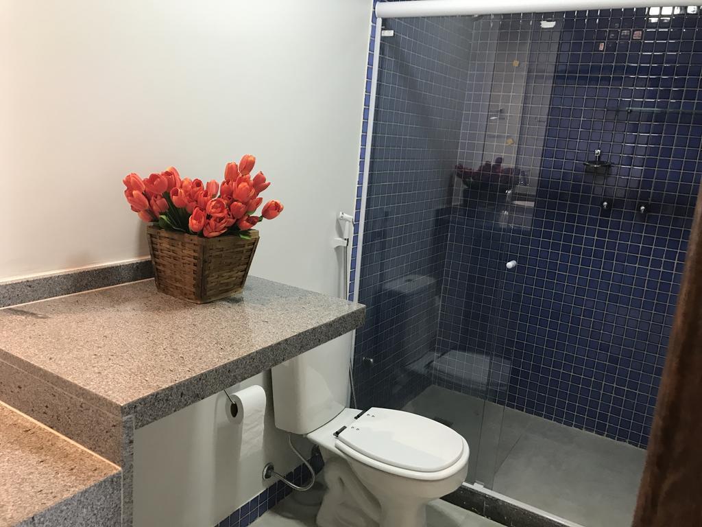 Atlantica Lofts Apartman Rio de Janeiro Kültér fotó