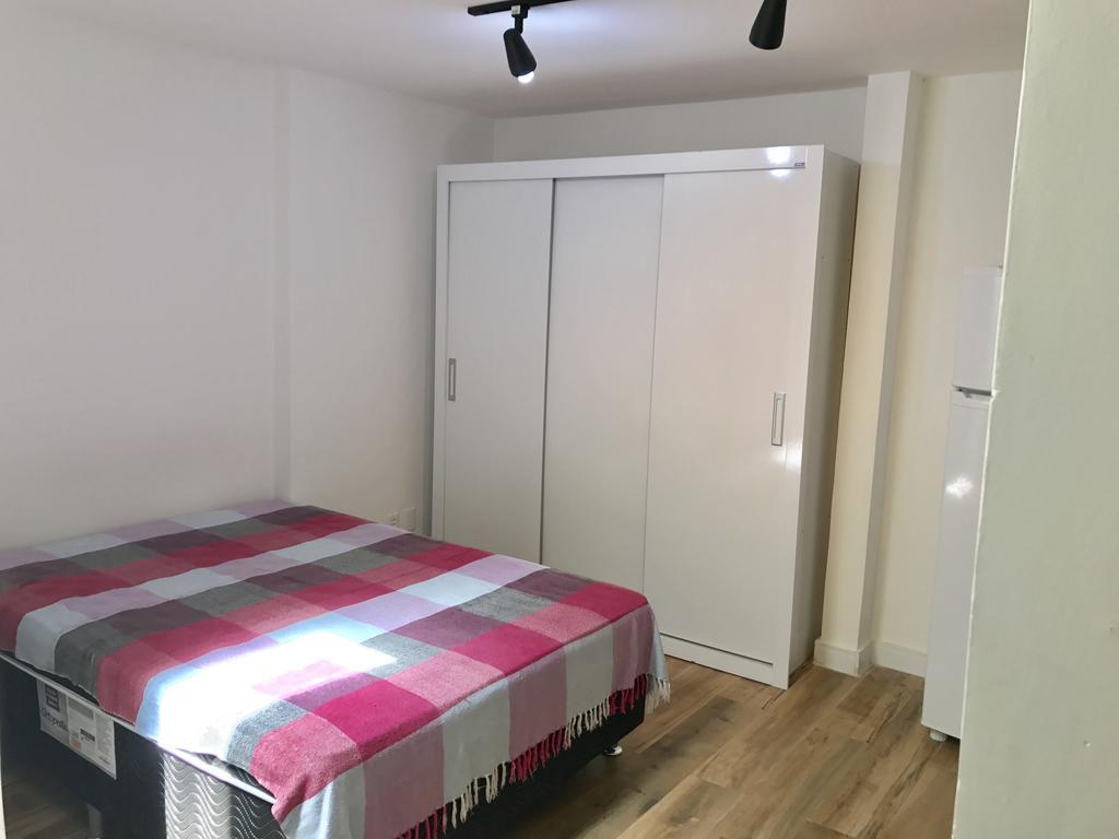 Atlantica Lofts Apartman Rio de Janeiro Kültér fotó