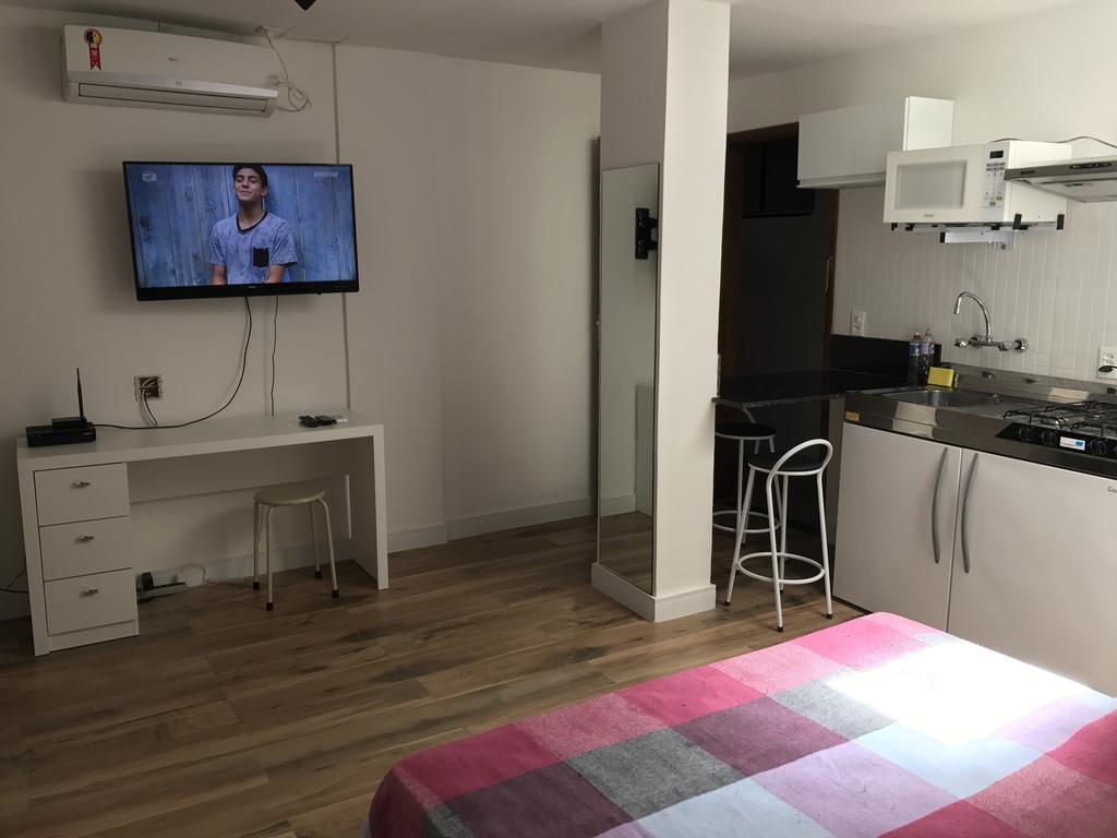 Atlantica Lofts Apartman Rio de Janeiro Kültér fotó