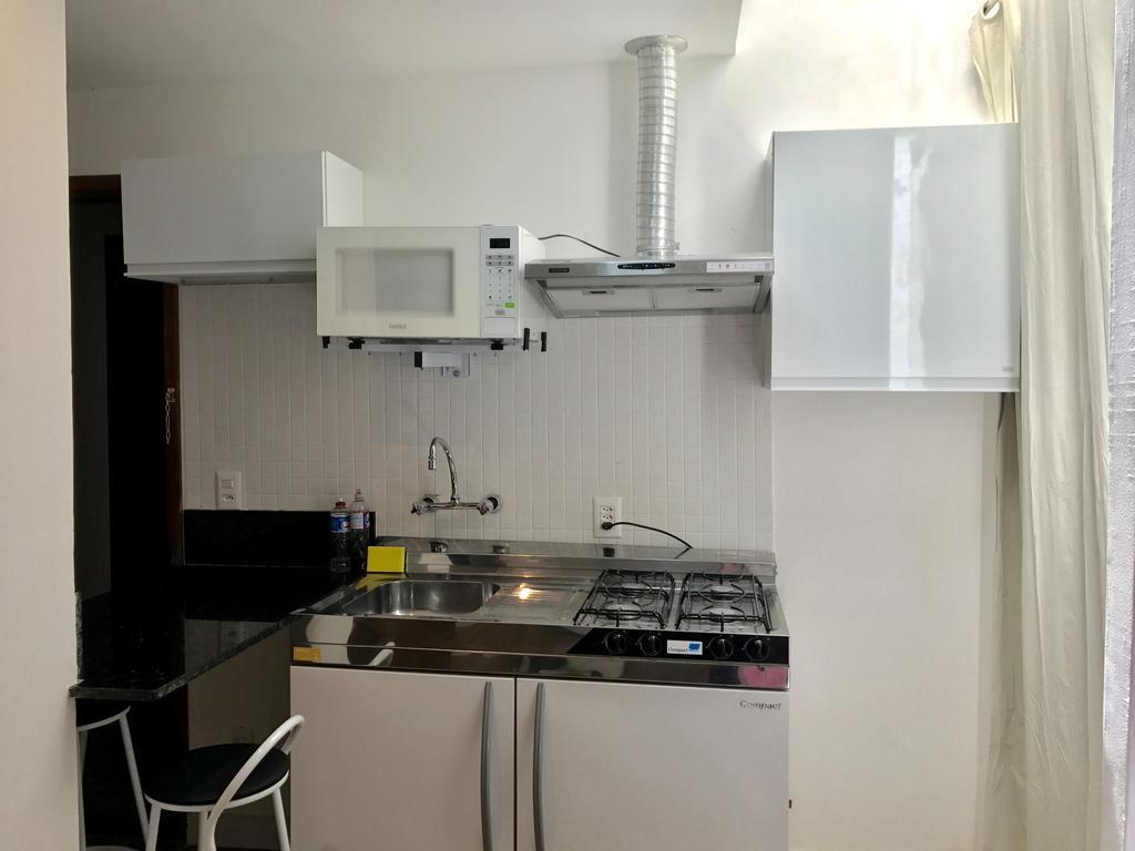 Atlantica Lofts Apartman Rio de Janeiro Kültér fotó