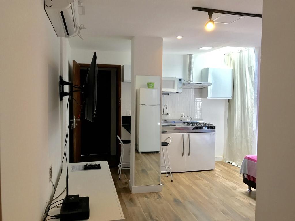 Atlantica Lofts Apartman Rio de Janeiro Kültér fotó